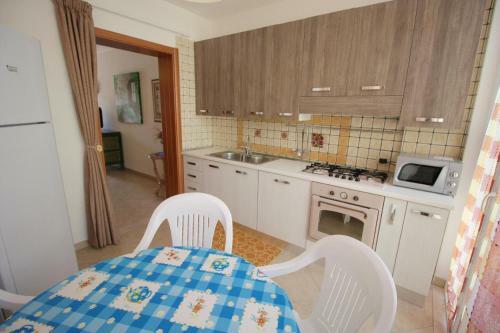 Villa Pearl Apartment