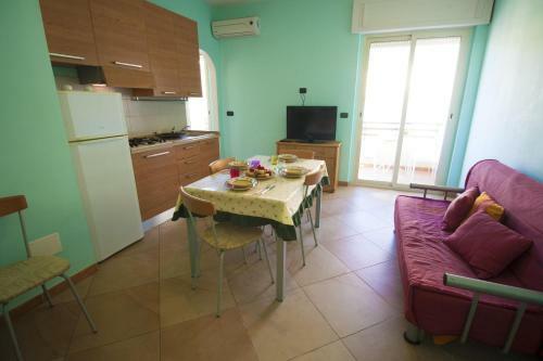 Savonarola Apartment