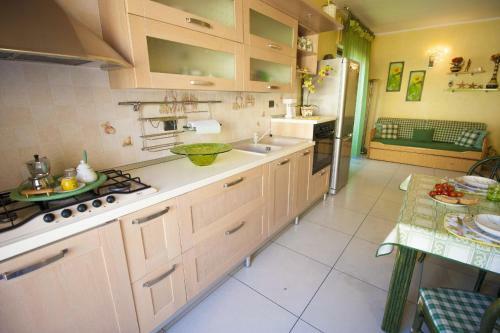 Savonarola Big Apartment