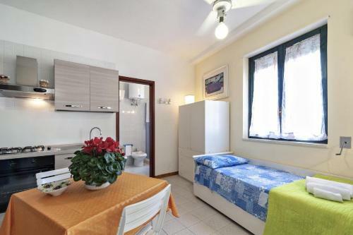 Apartamento Appartamento Di Levante