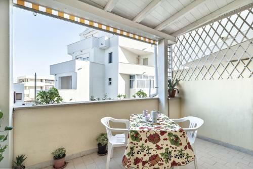 Apartamento Appartamento Di Levante