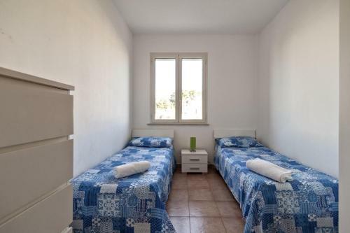 Apartamento Appartamento Stella Marina