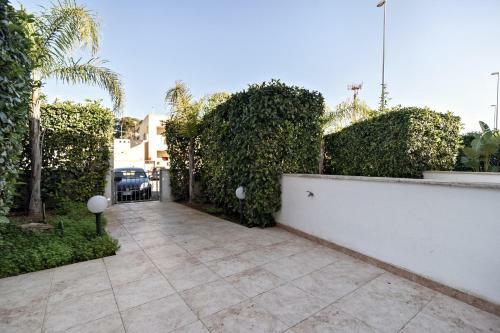 Apartamento Appartamento Stella Marina