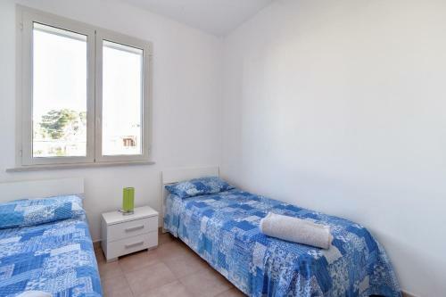 Apartamento Appartamento Stella Marina