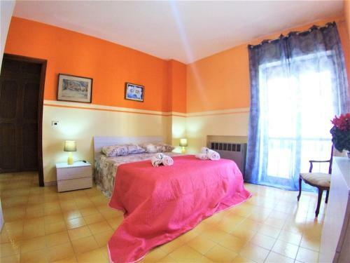 Apartamento Vista Mare Gallipoli