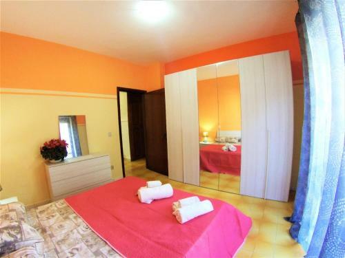 Apartamento Vista Mare Gallipoli