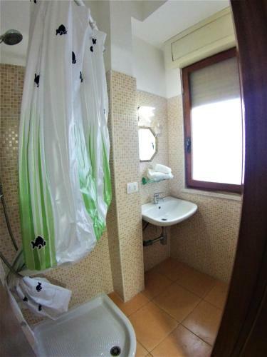 Apartamento Vista Mare Gallipoli