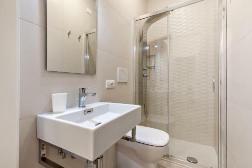 Apartamento Appartamento Gandhi