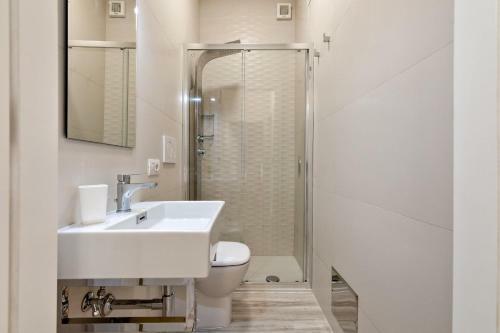 Apartamento Appartamento Gandhi