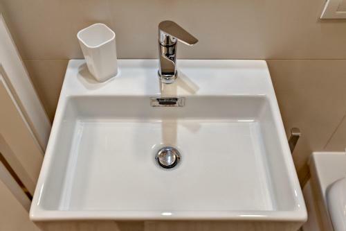 Apartamento Appartamento Gandhi