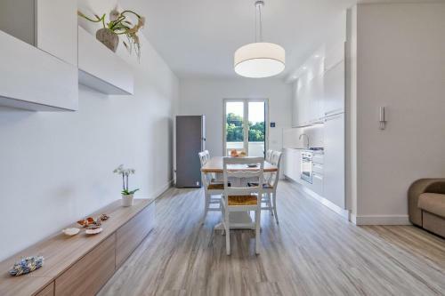 Apartamento Appartamento Gandhi