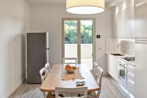 Apartamento Appartamento Gandhi
