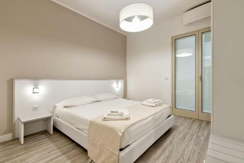 Apartamento Appartamento Gandhi