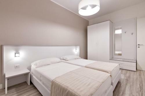 Apartamento Appartamento Gandhi