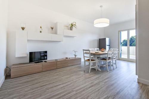 Apartamento Appartamento Gandhi