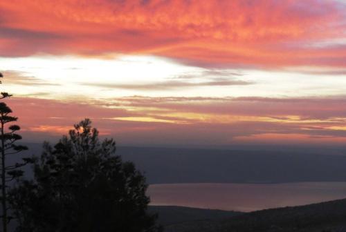 Nofesh Nof Kinneret