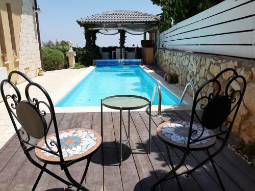 Nofesh Nof Kinneret