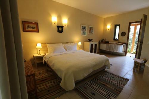 Hostal Shulamit Yard