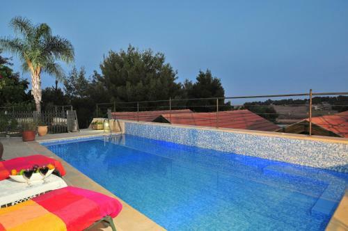 Apartamento Bikta Banof