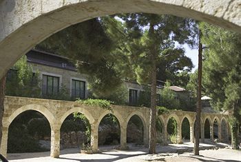 Bayit Bagalil Spa Hotel