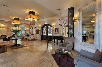 Bayit Bagalil Spa Hotel
