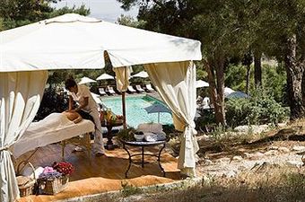 Bayit Bagalil Spa Hotel