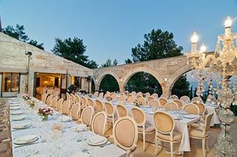 Bayit Bagalil Spa Hotel