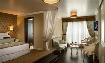 Bayit Bagalil Spa Hotel