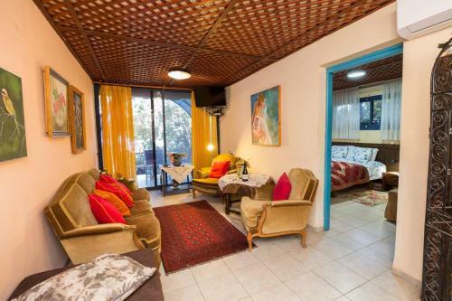 Havaya Ba Nof Lodge