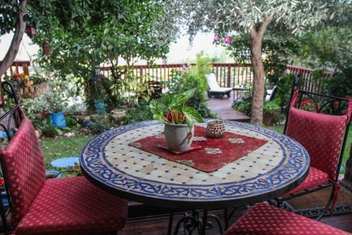 Havaya Ba Nof Lodge