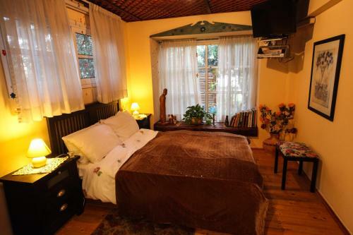 Havaya Ba Nof Lodge