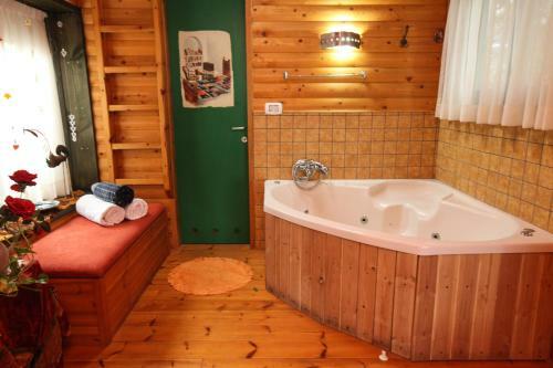 Havaya Ba Nof Lodge