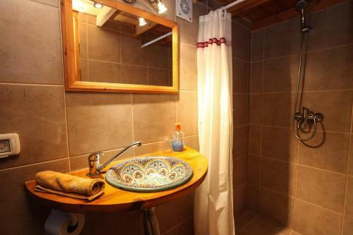 Havaya Ba Nof Lodge