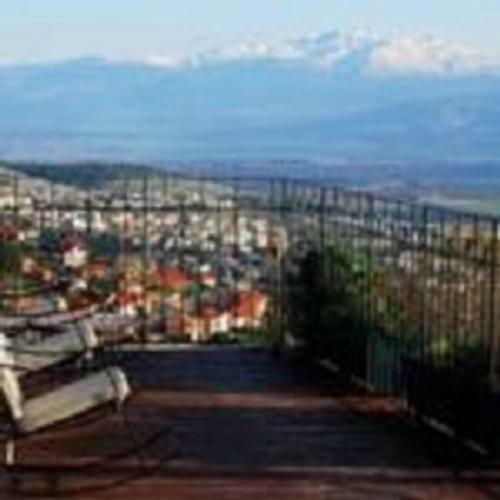 Mizpe Hayamim Spa Hotel
