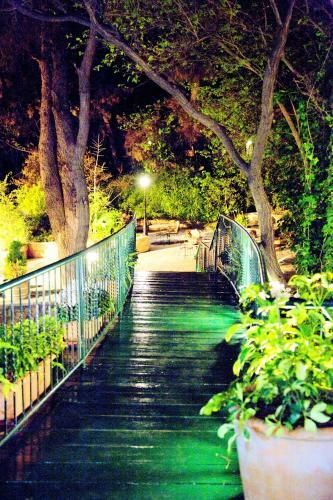 Mizpe Hayamim Spa Hotel