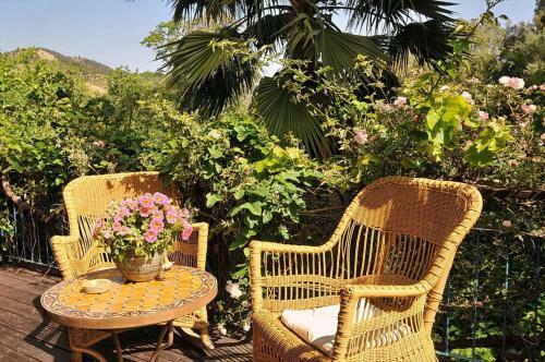 Hostal Pina Balev Inn