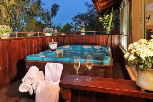 Hostal Pina Balev Inn