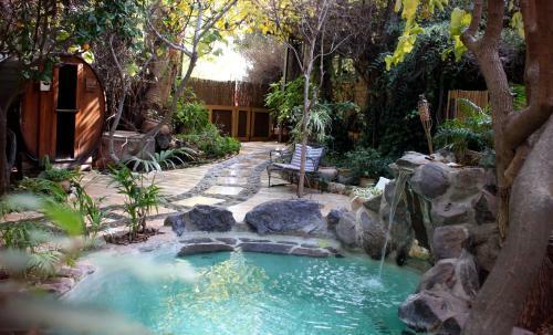 Hostal Pina Balev Inn
