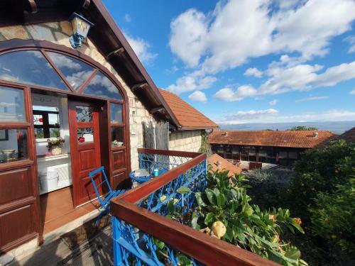 Agroturismo Villa Tehila - By V Club Chain