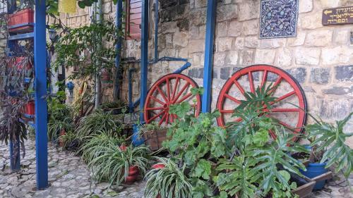 Agroturismo Villa Tehila - By V Club Chain