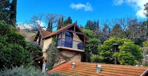 Agroturismo Villa Tehila - By V Club Chain