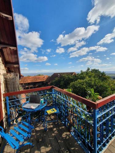 Agroturismo Villa Tehila - By V Club Chain