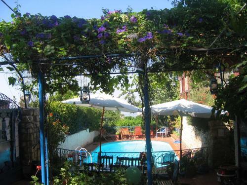 Agroturismo Villa Tehila - By V Club Chain
