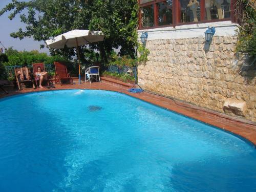 Agroturismo Villa Tehila - By V Club Chain