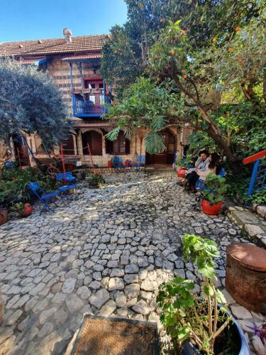 Agroturismo Villa Tehila - By V Club Chain
