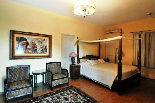 Posada Auberge Shulamit