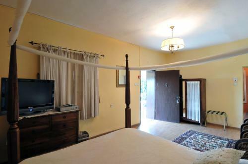 Posada Auberge Shulamit