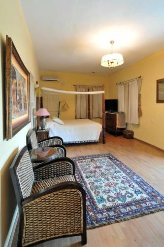 Posada Auberge Shulamit