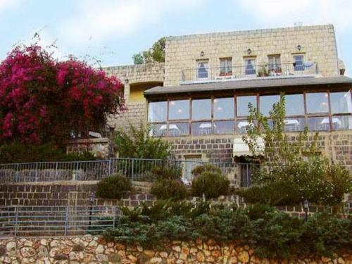 Posada Auberge Shulamit