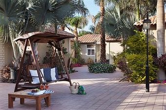 Astral Village Hotel